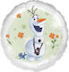 Amscan Frozen Folien Luftballon 45cm