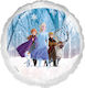 Amscan Frozen Folienballon 45cm