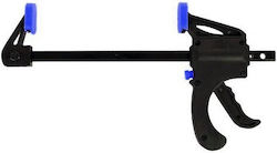 Σφικτήρας Καστάνιας 150x60mm Pasco Tools Σφικτήρας Καστάνιας 150x60mm Pasco Tools