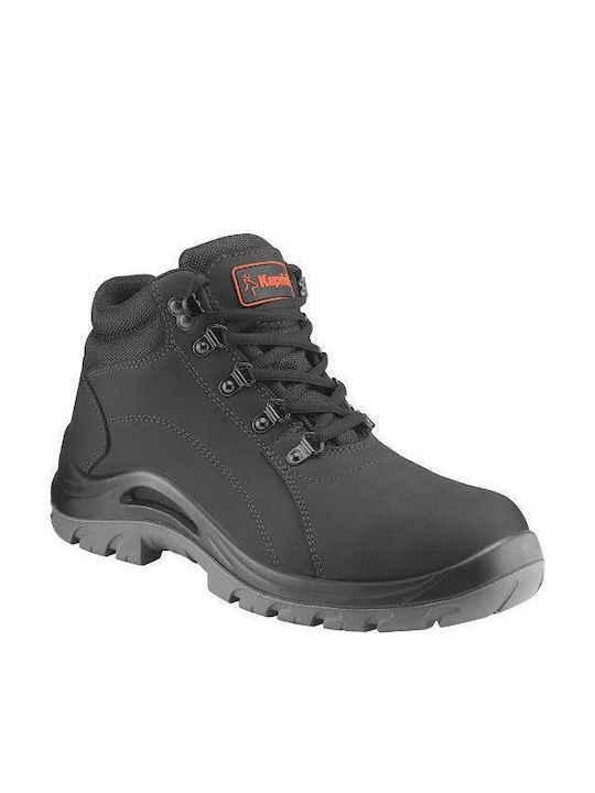 Kapriol Kansas Work Low Safety S0
