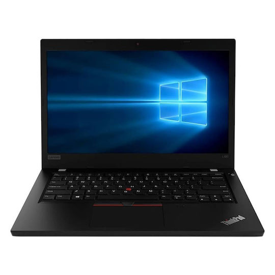Lenovo ThinkPad L490 Реновирани Клас A 14" (Core i5-8350U/16GB/500GB SSD/W11 Pro)