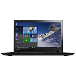 Lenovo ThinkPad T460 Refurbished (i5/8GB) Lenovo ThinkPad T460 Refurbished (i5/8GB)