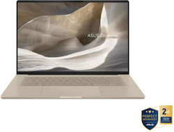 Asus Zenbook 16" Asus Zenbook 16"