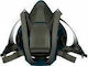 3M Half Face Mask