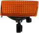 Front Indicator Crystal Volvo FH Right