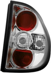 Dectane Πισινα Φαναρια Dectane Vw Fox 05> Κρυσταλλο 2 Τεμαχια Lex-drv37 Dectane Πισινα Φαναρια Dectane Vw Fox 05> Κρυσταλλο 2 Τεμαχια Lex-drv37