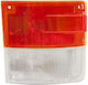 Flash Volvo F10f12f16 Left