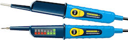 Pancontrol Ανιχνευτής Τάσης AC/DC με Εύρος 24 - 400V