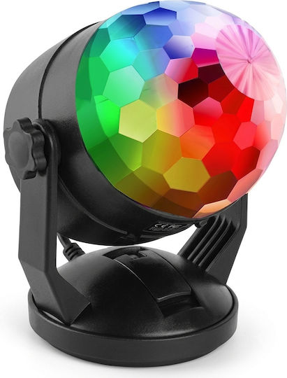 Denver Dekoratives Tischlicht LED Party Licht