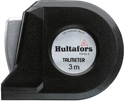 Hultafors Лента За Измерване 16мм x 2м