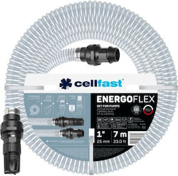 Cellfast 23-651 Компонент за Водна Помпа Засмукване Cellfast 23-651 Компонент за Водна Помпа Засмукване