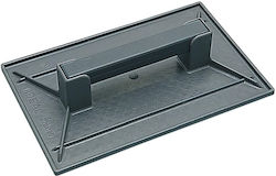 Λείανση Σπάτουλα 180x270mm 56.295.01 Kaufmann Λείανση Σπάτουλα 180x270mm 56.295.01 Kaufmann