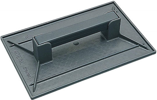 Spatula De Finisare 180x270mm 56.295.01 Kaufmann