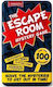 Επιτραπέζιο Παιχνίδι The Escape Room Mystery Game in a Tin για 2+ Παίκτες 8+ Ετών UGL08586 (EN) University Games