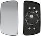 Large Heated Mirror Crystal for Iveco Eurocargo Tralis 2007