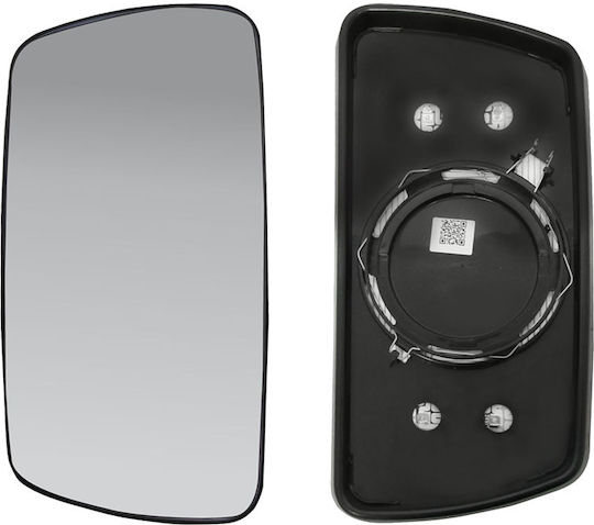 Large Heated Mirror Crystal for Iveco Eurocargo Tralis 2007