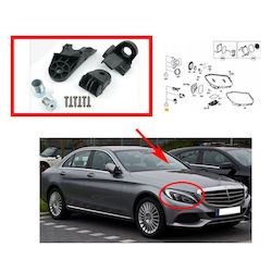 Baze de Reparare pentru Farul Drept Mercedes-benz C-class W205 14-21