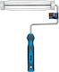 Handle 25cm American Roller E-300-1099
