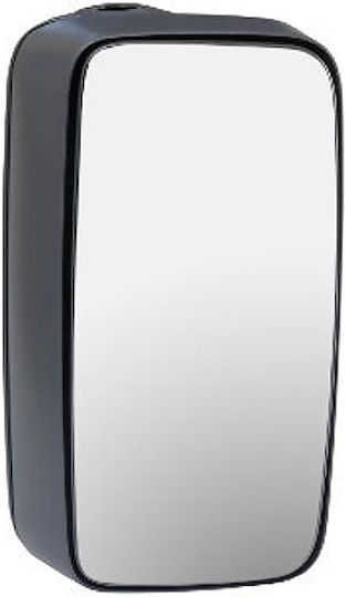 Adjustable Electric Car Side Mirror Man TGA 24V Left Right