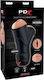 Pee Double Penetration Vibrator