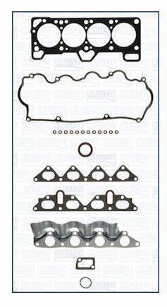 Set Head Gaskets Accent Mk 2 H B 01 00-11 05 1.3