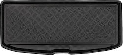 Hyundai Inster 2025+ Electric Version One Floor Car Mat Trunk Plastic Black Raised Sides Rezaw Plast 1 Piece Hyundai Inster 2025+ Electric Version One Floor Car Mat Trunk Plastic Black Raised Sides Rezaw Plast 1 Piece