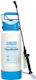 Gloria Cleanmaster Cm 50 Pulverizator cu Presiu...