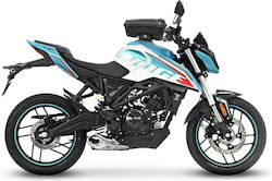 Shad Motorrad-Gepäckträger V011cs Click System Für Voge 125r 23-26