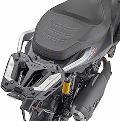 Rack Givi Sr6713 Aprilia Sr Gt 400 '26 Rack Givi Sr6713 Aprilia Sr Gt 400 '26