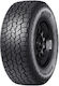 255/70r16 111s Aplus Shredder A T 3pmsf