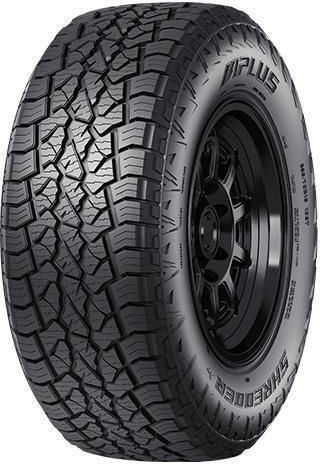 255/70r16 111s Aplus Shredder A T 3pmsf
