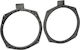 Inele Adaptor Difuzoare Cod 271023-12-0 BMW Seria 3 G28 2019-2023 200mm