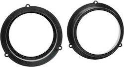 20.539 271320-29 16.5cm Rings Audi A4/q5 2009-2017 20.539 271320-29 16.5cm Rings Audi A4/q5 2009-2017