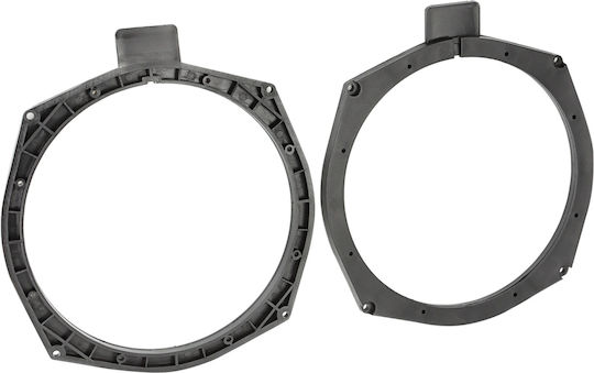 Speaker Adapter Rings Code 271023-12-0 Bmw Series 5 G30 2017-2023 200mm
