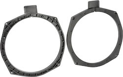 Inel Pentru Difuzor Speaker Adapter Code 271023-12-0 BMW X5 G08 2019-2023 200mm Inel Pentru Difuzor Speaker Adapter Code 271023-12-0 BMW X5 G08 2019-2023 200mm