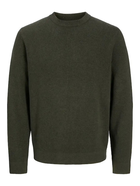 Jack & Jones Πουλόβερ Μακρυμάνικο Rosin