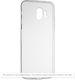 Techsuit Back Cover Silicon Transparent (Google Pixel 11 Pro XL)