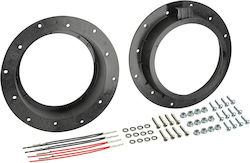 Inel Adaptor Difuzoare Cod 271320-24-1-0 VW Turan 2 2015-2023 Partea Din Față 165mm