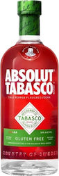 Absolut Wodka 40% 700ml
