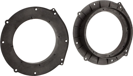 Inel Adaptor Difuzor Cod 271320-37 Audi A7 4g8 2010-2018 Partea Din Față 165mm