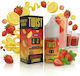 Twist Flavor Shot 10ml/30ml 1τμχ Strawberry Lemonade