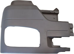 Spoiler Bumper Mercedes Axor Right Spoiler Bumper Mercedes Axor Right