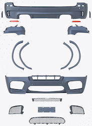 Body Kit Bmw X5 E70 M Pack Design Oem Body Kit Bmw X5 E70 M Pack Design Oem