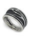 Women's Silver Ring