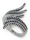 Women's Silver Ring