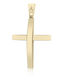 Chrilia Gold Kreuz 9K ohne Kette