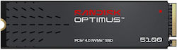 Sandisk Optimus 5100 M.2