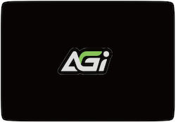 AGI SSD 256GB тип 2.5'' със SATA III AGI256G25AI238-CB