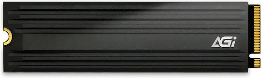 AGI SSD 1TB с охладител AGI1T0G44AI828-CB