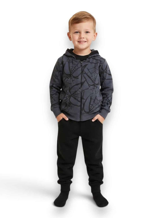Nek Kids Wear Set Trening Pentru Copii Cu Jache...